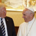 trump-breaks-silence,-signs-executive-order-after-pope-francis’-passing