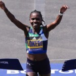 lokedi-breaks-women’s-boston-marathon-record
