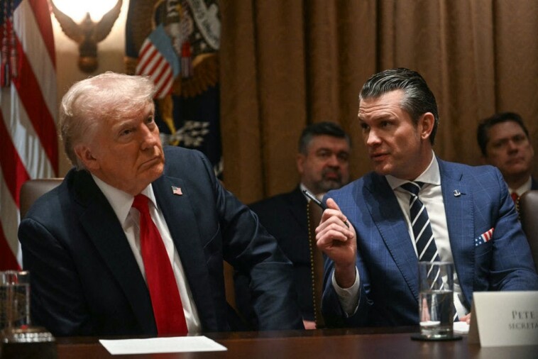 defense-department-and-white-house-fire-back-after-latest-hegseth-hit-piece