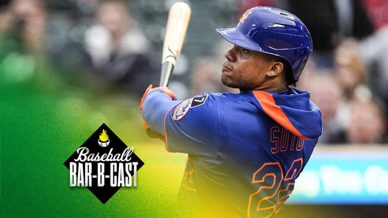 don't-worry-about-juan-soto,-orioles-get-roasted-&-ohtani-has-a-baby-|-baseball-bar-b-cast