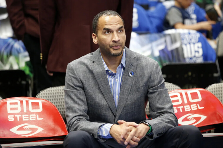 mavericks-gm-nico-harrison-admits-he-didn't-realize-how-important-luka-doncic-was-to-fan-base