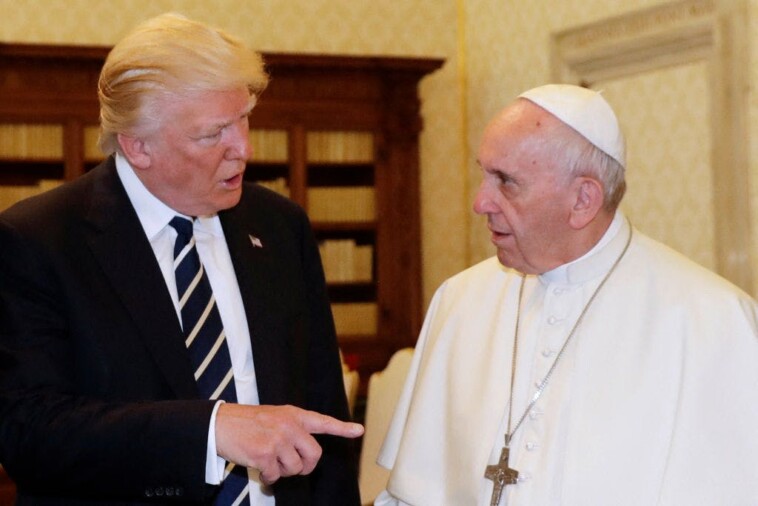 president-trump-to-attend-funeral-of-pope-francis-in-rome