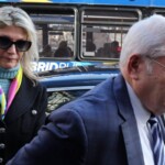 ‘partners-in-crime’:-wife-of-disgraced-former-dem-senator-convicted-of-bribery-scheme