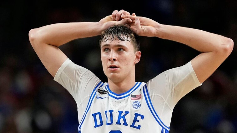 duke-star-cooper-flagg-announces-he’s-declaring-for-2025-nba-draft