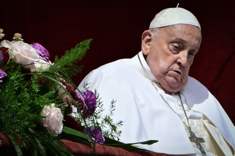pope-francis’-successor-‘revealed’-in-ancient-prophecy-plucked-from-secret-vatican-archives  