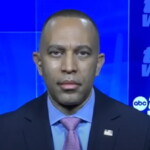 democrat-house-leader-hakeem-jeffries-openly-disses-strategy-of-dnc-vice-chair-david-hogg-(video)