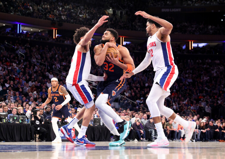 karl-anthony-towns-invisible-in-fourth-quarter-of-knicks’-game-2-loss