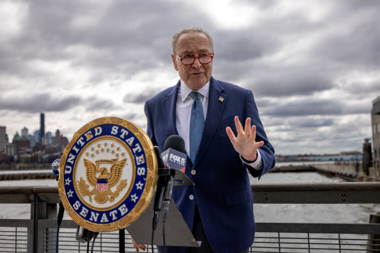 schumer’s-‘apprentice’-praise-of-trump-goes-viral:-‘going-to-go-places’