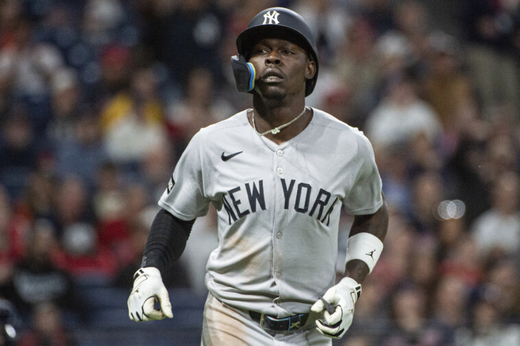 yankees’-jazz-chisholm-jr.-bails-on-ball-with-broken-bat-flying-his-way:-‘don’t-want-to-die’