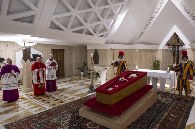 cardinals-to-meet-after-death-of-pope-francis,-plan-for-funeral