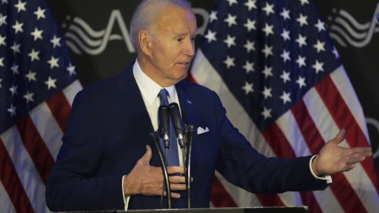 liz-peek:-democrats-have-a-joe-biden-problem.-and-there’s-no-way-to-fix-it