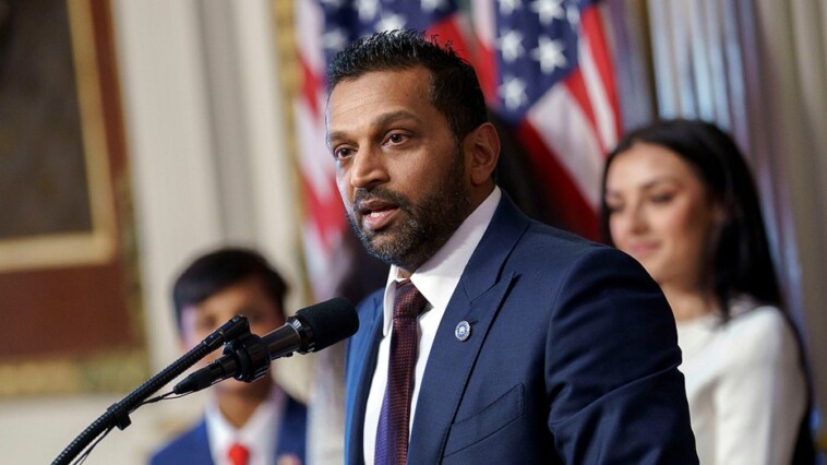 kash-patel,-fbi-tout-$5m-reward-for-capturing-ms-13-‘terrorist-leader’-unleashing-evil-on-americans