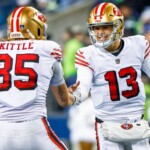 source:-purdy-at-49ers’-workouts-but-kittle-is-not