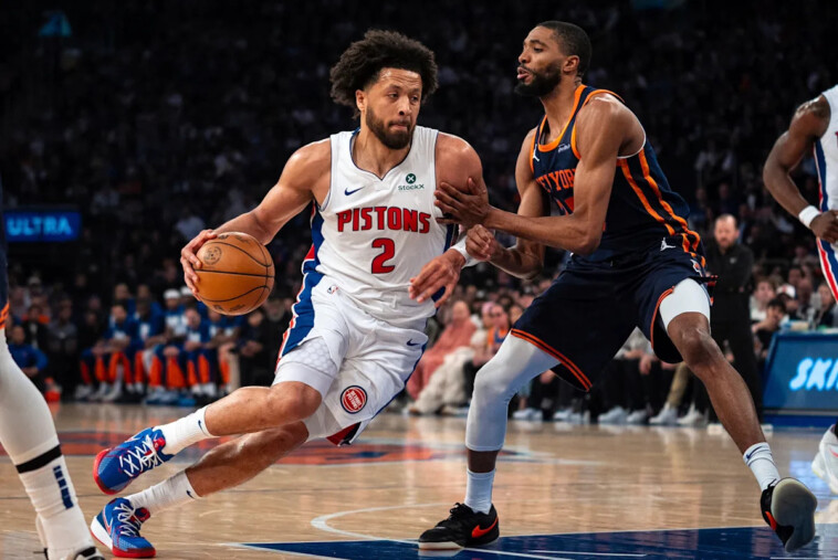 how-the-pistons-outplayed-the-knicks-again-to-even-the-series-at-1-1:-'we-saw-something'