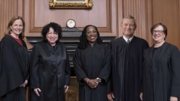for-first-time-in-history,-supreme-court-has-5-female-justices