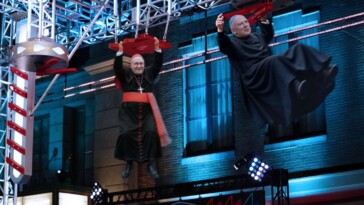 next-pope-to-be-chosen-via-ninja-warrior-obstacle-course
