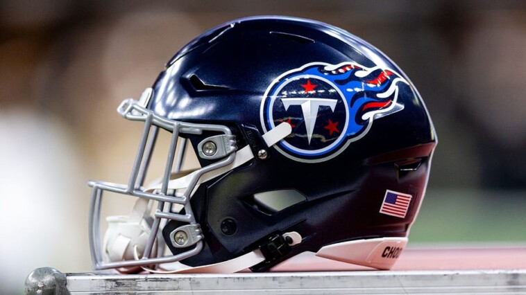 titans-to-keep-nfl-draft’s-1st-pick-despite-trade-interest:-report