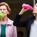 democrats-begin-chugging-artificial-food-dyes-to-protest-rfk