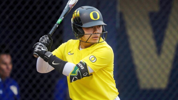 our-college-softball-rankings-after-week-11:-top-25-poll,-plus-what-to-watch
