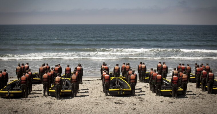 ‘a-huge-national-crisis’:-raw-sewage-flowing-from-mexico-causes-major-problems-for-us-navy-seals