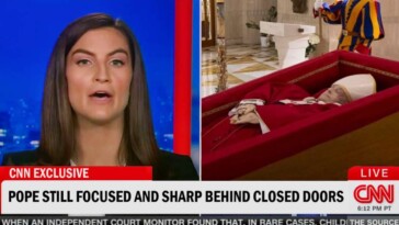 cnn:-behind-closed-doors,-pope-is-still-focused,-sharp,-and-energetic