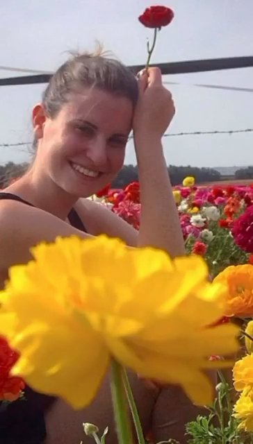 family-honors-shiri-bibas,-killed-by-hamas,-on-her-birthday