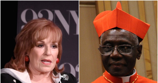 joy-behar-fears-pope-francis-will-be-replaced-by-‘some-conservative-guy’