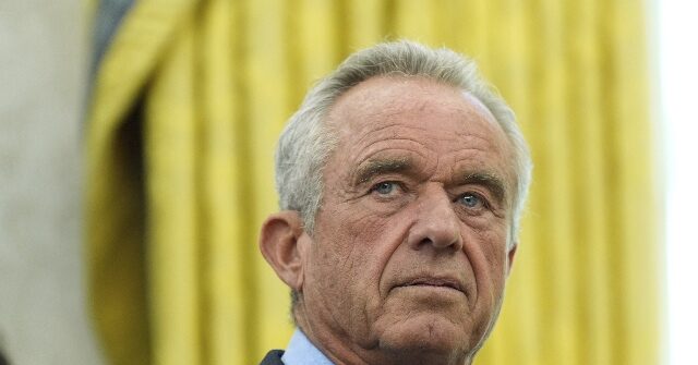 report:-rfk-jr.-considers-pulling-coronavirus-vaccine-from-official-childhood-vaccine-schedule