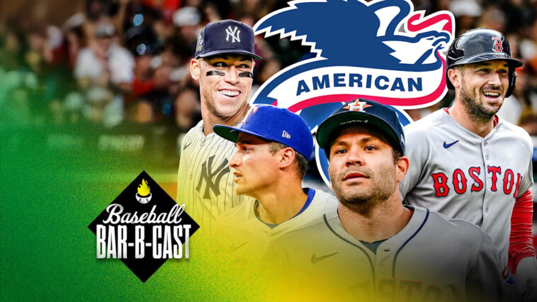 who-is-the-best-team-in-the-american-league?-|-baseball-bar-b-cast