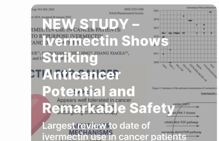 dr.-peter-mccullough-on-ivermectin’s-striking-anti-cancer-potential
