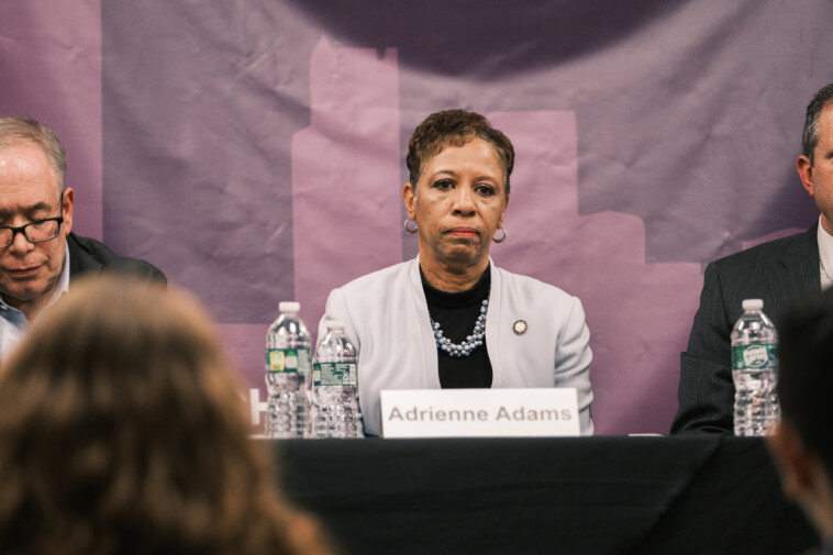 adrienne-adams-endorsed-by-letitia-james-in-nyc-mayoral-race,-giving-andrew-cuomo-rival-a-boost
