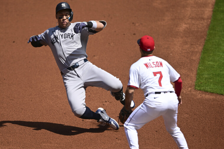 aaron-judge-stays-hot,-carlos-rodon-spins-gem-as-yankees-avoid-sweep-vs.-guardians