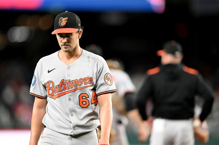 can-the-baltimore-orioles-figure-out-their-starting-rotation-before-it's-too-late?
