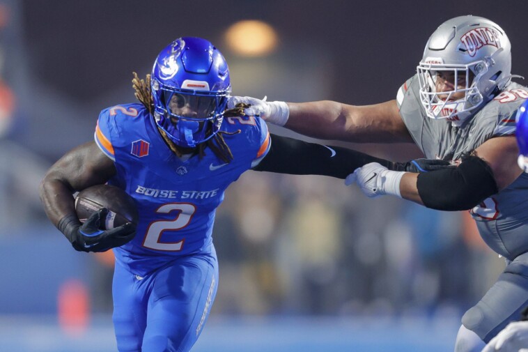 bookmakers-hint-at-ashton-jeanty-to-the-bears-in-wild-nfl-draft-odds-movement