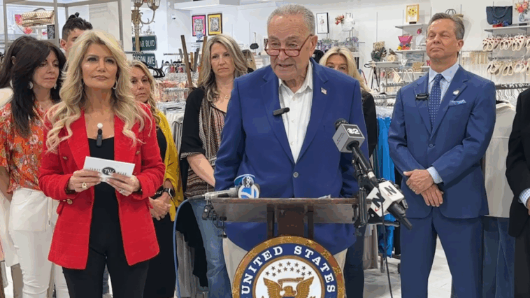 pro-trump-shop-owner-backs-schumer-on-tariffs:-‘this-has-to-be-rectified’