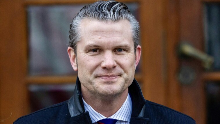 media-outlets-peddle-pentagon-makeup-studio-story-in-latest-effort-to-smear-pete-hegseth