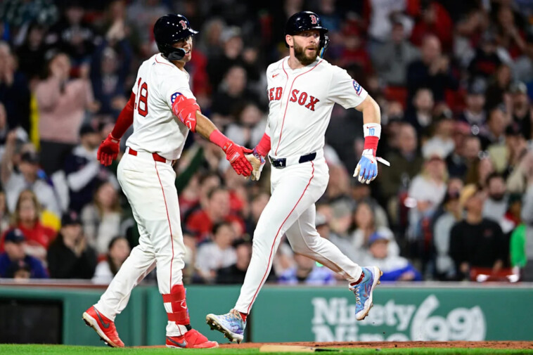are-the-red-sox-the-best-team-in-the-american-league?