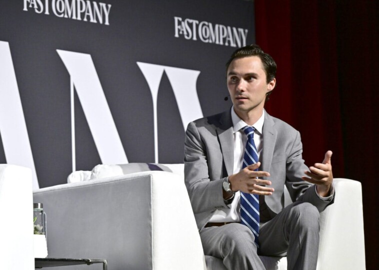 dnc-chief-warns-david-hogg:-if-you-challenge-dem-incumbents,-leave-dnc