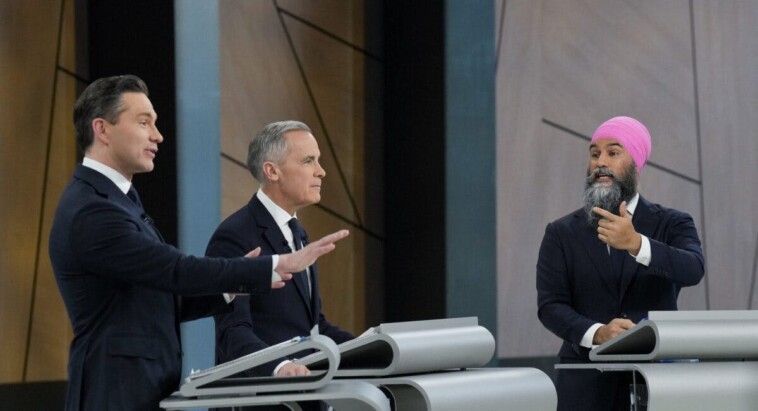 conservative-party-surges-ahead-of-canadian-election-as-concerns-over-trump-seem-to-wane:-poll