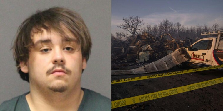 police-arrest-19-year-old-over-massive-new-jersey-fire,-reveal-cause-of-blaze