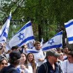 oct.-7,-holocaust-survivors-march-in-auschwitz-80-years-after-death-camp’s-liberation