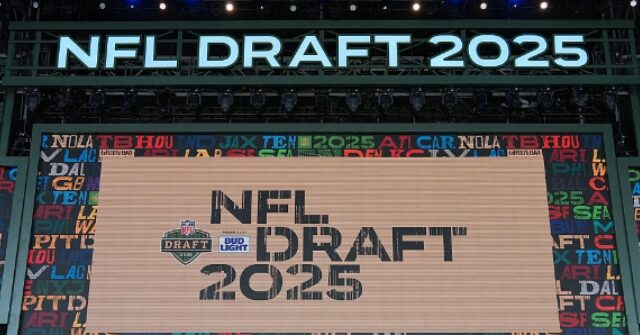 2025-nfl-mock-draft:-breitbart’s-final-projection-for-every-team-in-the-first-round