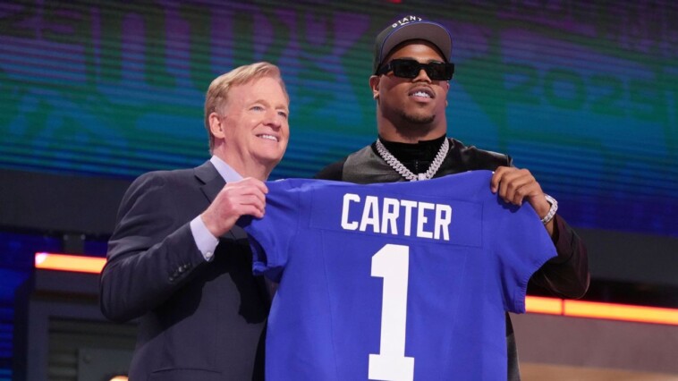 giants-select-carter-with-no.-3-pick-in-nfl-draft