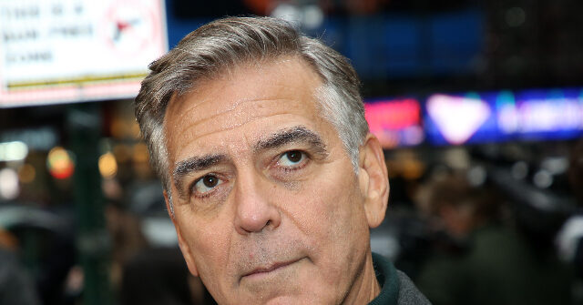 george-clooney:-democrats-‘don’t-have-anybody-as-charismatic-as’-trump