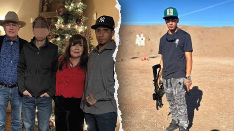 ex-new-mexico-judge,-wife-arrested-for-allegedly-harboring-illegal-tren-de-aragua-member