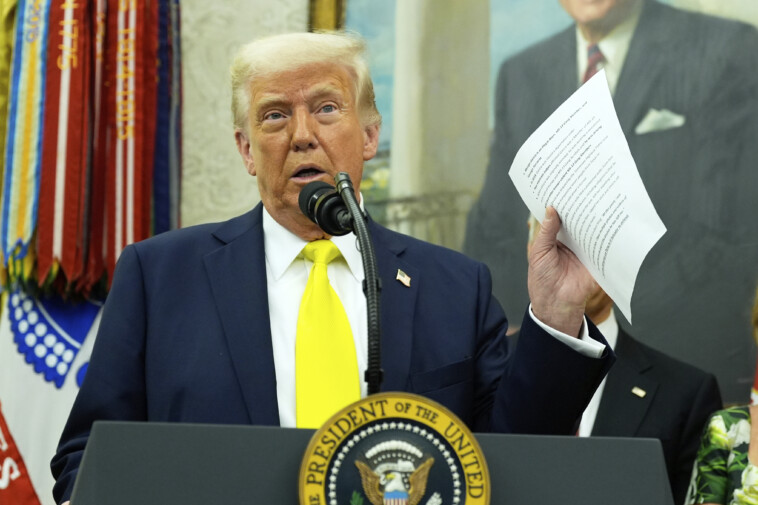 trump-appointed-judge-orders-return-of-second-alleged-gang-banger-deported-to-el-salvador 