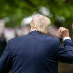official-trump-store-selling-‘trump-2028’-hats,-teasing-possible-third-term