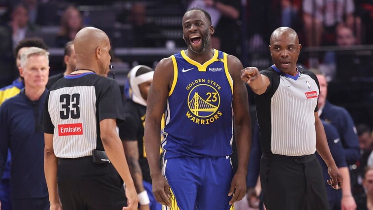 steve-kerr-condemns-explicit-chant-toward-draymond-green:-‘the-guy-has-kids’