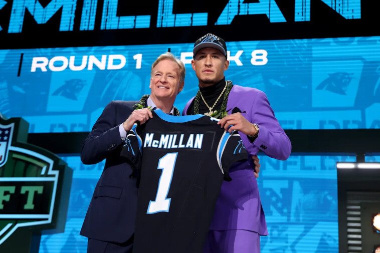 2025-nfl-draft:-cowboys-star-micah-parsons-furious-after-wr-tetairoa-mcmillan-goes-to-panthers