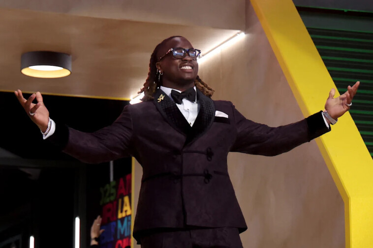 ashton-jeanty-drafted-by-las-vegas-raiders-with-the-no.-6-pick:-fantasy-football-fallout